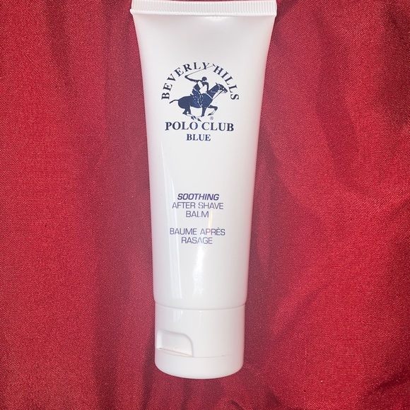 Polo after shave balm - Picture 1 of 1